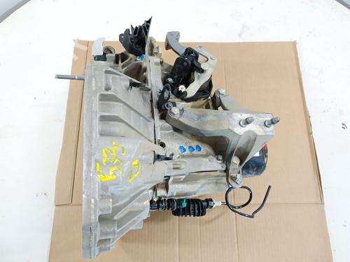Gearbox DACIA SANDERO II TCe 90 (B8M1, B8MA, B8AC) | BP28726620M3