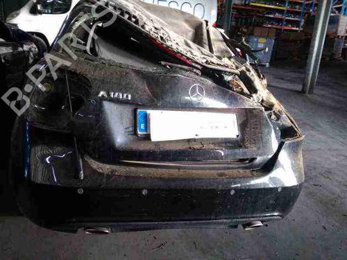 Electronic sensor MERCEDES-BENZ A-CLASS (W176) A 180 CDI / d (176.012) | BP10752425M84  - Image 7