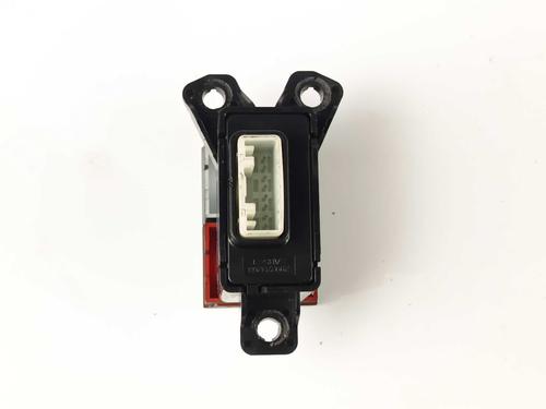 Warning switch HYUNDAI i20 III (BC3, BI3) 1.0 T-GDI hybrid 48V | BP36997206I22 - Image 2