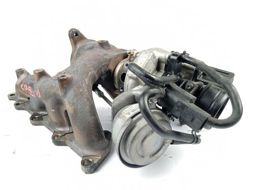Turbocharger/Supercharger SEAT ALTEA (5P1)  | BP10090012M71 
