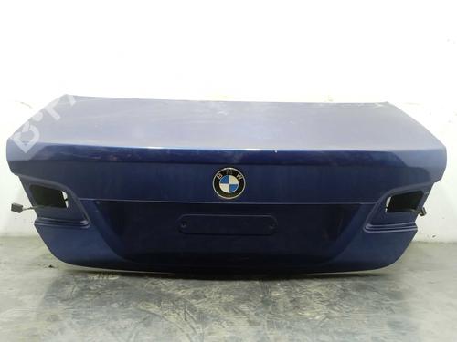Used Tailgate Tailgate BMW 3 Coupe (E92) 320 d (177 hp) 10489308 10489308