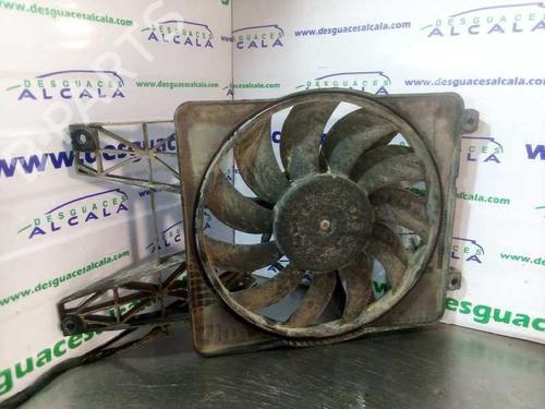 radiator-fan-santana-300350-16-d-4x4-1998-10929147 main image