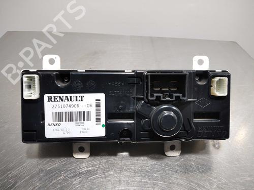 Climate control RENAULT MASTER III Van (FV) | BP10027227I5 - Image 2