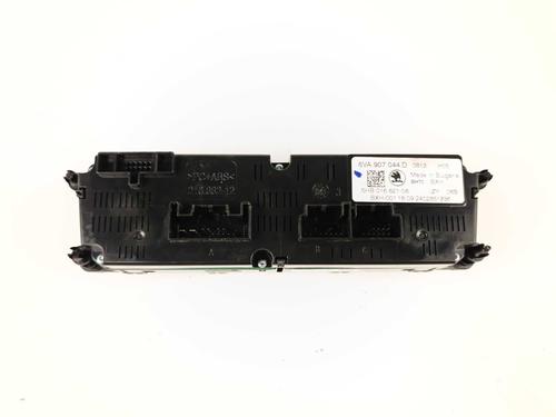 Climate control SKODA KAMIQ (NW4) 1.0 TSI | BP38704725I5 - Image 2