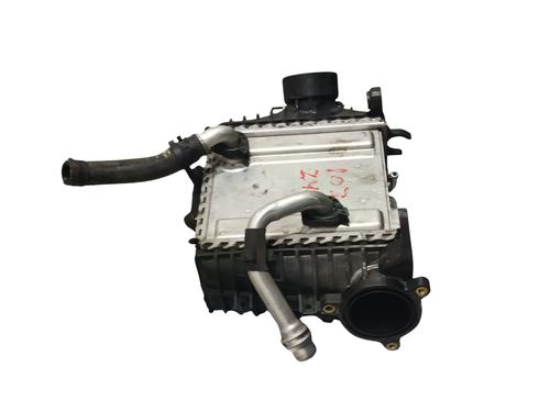 Intercooler MERCEDES-BENZ GLC (X253) 200 d 4-matic (253.916) | BP32019667M30