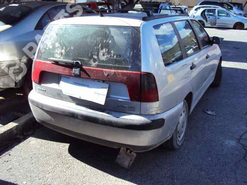 Used Parts SEAT CORDOBA Vario (6K5)    1063096