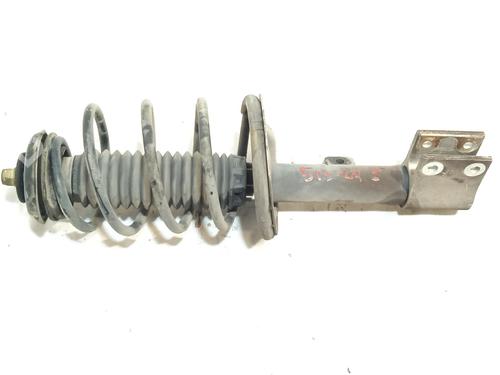 Used Left front shock absorber PEUGEOT 307 (3A/C) 2.0 HDi 90 (90 hp) 19743240