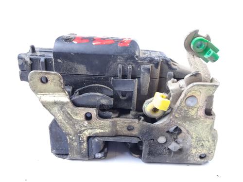 Front right lock NISSAN INTERSTAR Van (X70) dCi 115 | BP17616525C97 