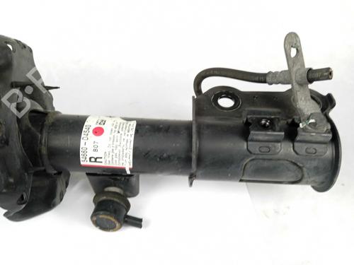 Right front shock absorber KIA OPTIMA (JF) | BP10728544M17 - Image 3