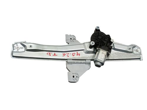 Used Rear right window mechanism HYUNDAI TUCSON (NX4E, NX4A) 1.6 T-GDi (150 hp) 32138319