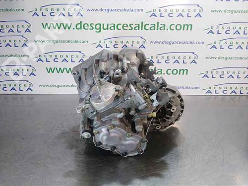 Gearbox FIAT STILO (192_) 1.9 D Multijet | BP10285472M3 