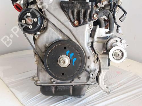 Engine MITSUBISHI ASX (GA_W_) | BP30641308M1 - Image 2