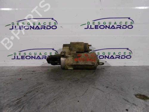 Used Starter Starter 11247621 11247621