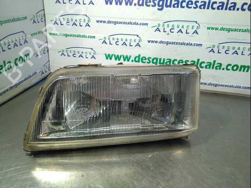 Used Left headlight Left headlight 10958066 10958066