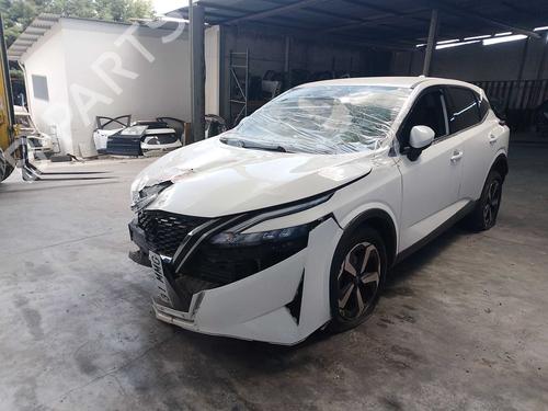 Switch NISSAN QASHQAI III (J12) 1.3 DIG-T | BP36236843I30  - Image 8