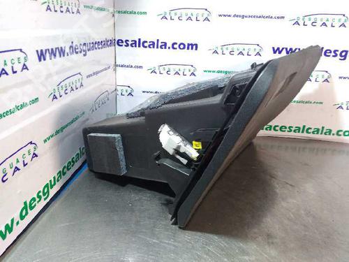 Glove box CITROËN C4 II (NC_) | BP10957370C95 - Image 2