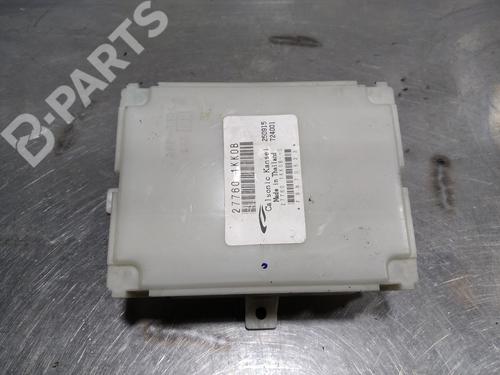 Used Electronic module NISSAN JUKE (F15) 1.6 DIG-T NISMO RS (218 hp) 10027570