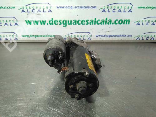 Starter BMW 3 (E90)  | BP9991997M8 