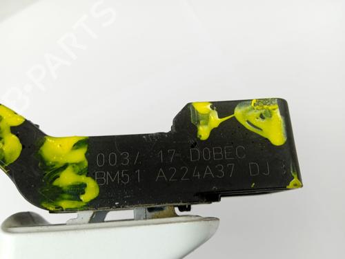 Front left exterior door handle FORD KUGA II (DM2)  | BP13554249C128