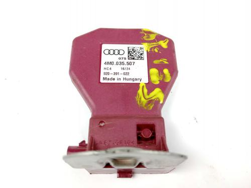 electronic-module-seat-ateca-kh7-khp-15-tsi-4m0035507-2016-20107349 main image