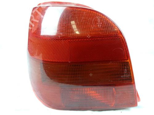 Used Left taillight Left taillight 10721732 10721732