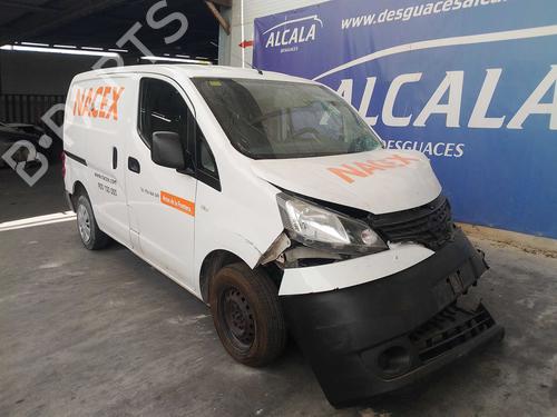 Starter NISSAN NV200 / EVALIA Bus 1.5 dCi 90 (M20, M20M) | BP37713314M8  - Image 12