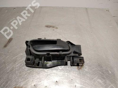 Used Front right interior door handle FIAT SCUDO Bus (270_, 272_) 2.0 D Multijet (120 hp) 9996954