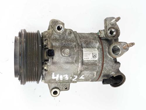Used AC compressor AC compressor 36702884 36702884