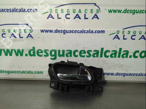Used Front right interior door handle Front right interior door handle 9990678 9990678