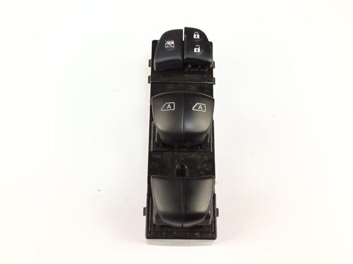 Used Left front window switch Left front window switch NISSAN JUKE (F16_) 1.0 (114 hp) 34138101 34138101