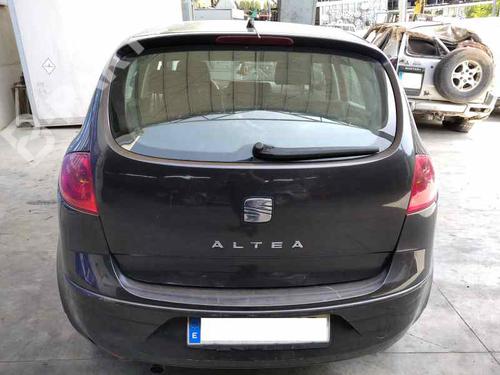 Right taillight SEAT ALTEA (5P1)  | BP16499016C35 