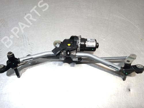 Used Front wiper motor CITROËN C4 III (BA_, BB_, BC_) [2020-2025]  13508014