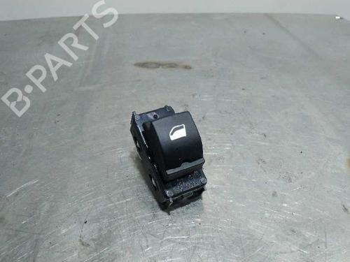 Used Left rear window switch Left rear window switch 10752783 10752783