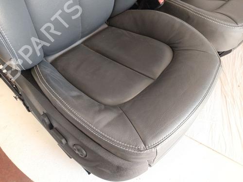 Seats set AUDI A7 Sportback (4GA, 4GF) 3.0 TDI quattro | BP30279987C78