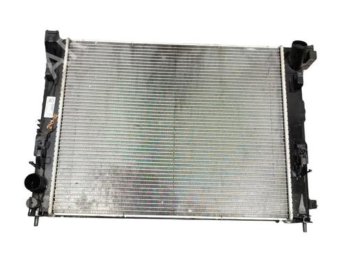 Used Water radiator Water radiator NISSAN JUKE (F16_) 1.0 (114 hp) 34554927 34554927