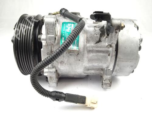 Used AC compressor PEUGEOT 306 Hatchback (7A, 7C, N3, N5) 1.9 D (69 hp) 15985129
