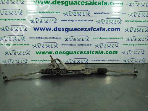 Used Steering rack Steering rack RENAULT LAGUNA III (BT0/1) [2007-2015] 9989976 9989976