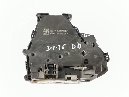 front-right-lock-renault-austral-2022-34634694 main image