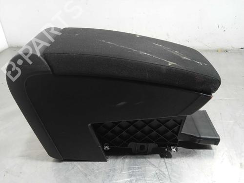 Used Armrest / Center console Armrest / Center console VW PASSAT B7 (362) [2010-2016] 11171718 11171718