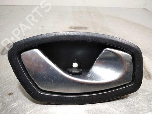 Used Rear right interior door handle Rear right interior door handle 9997538 9997538