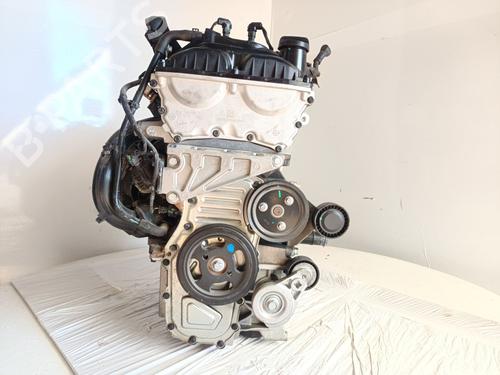 Used Engine MG MG ZS SUV (AZS1) 1.5 VTi (114 hp) 30288201