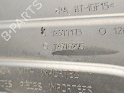 Upper protection OPEL INSIGNIA B Grand Sport (Z18) 1.5 (68) | BP30278007M93