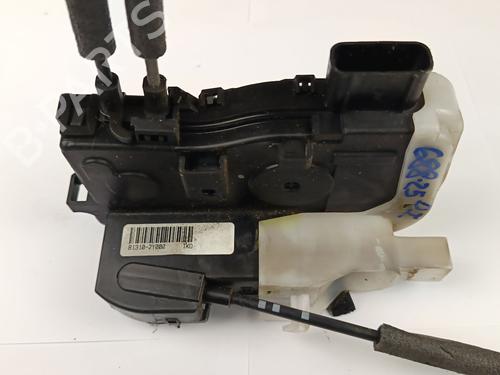 Used Front left lock HYUNDAI ix35 (LM, EL, ELH) 1.7 CRDi (116 hp) 30330629