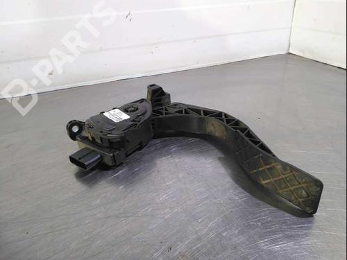 Pedal AUDI A5 (8T3) 3.0 TDI quattro | BP9991108I4 