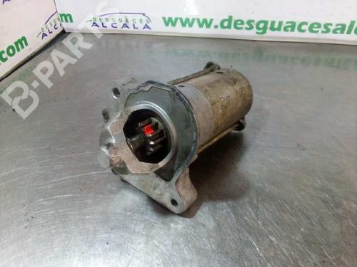 Used Starter FORD FIESTA V (JH_, JD_) [2001-2014]  9994611