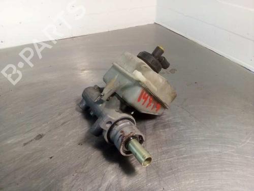 Brake master cylinder OPEL MOVANO A Bus (X70)  | BP14354353M77 