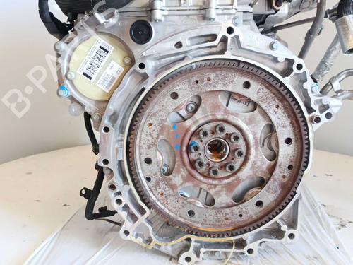 Motor JAGUAR E-PACE (X540) 2.0 D165 | BP30314249M1  - Image 11