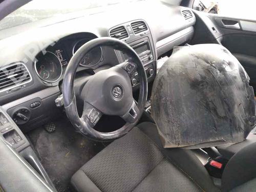 Glove box VW GOLF VI (5K1)  | BP9980799C95  - Image 14