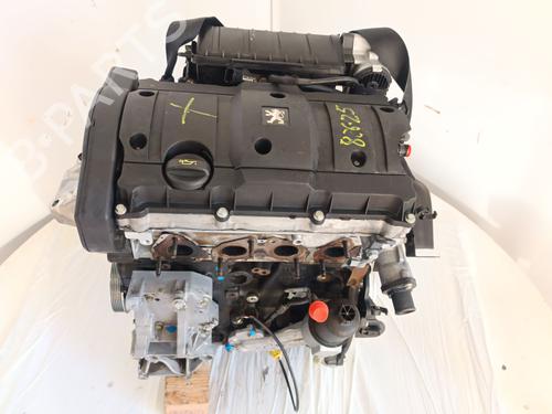 Engine PEUGEOT 307 (3A/C) 1.6 16V | BP31341150M1