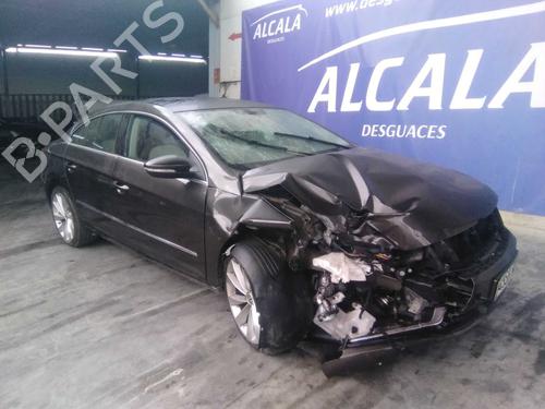 Switch VW CC B7 (358) 2.0 TDI | BP16767296I30 - Image 12